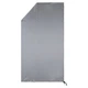 Полотенце спортивне з мікрофібри в чохлі EVA CASE SPORTS TOWEL 4Monster T-ETD-80 Розмір 40х80см Сірий - зображення 2