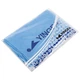 Полотенце для пляжа DRY TOWEL YINGFA A6810 Размер 80х158см Голубой - изображение 3