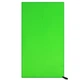 Полотенце спортивное из микрофибры в чехле EVA CASE SPORTS TOWEL 4Monster T-ETD-120 Размер 60х120см Салатовый - изображение 2
