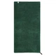 Полотенце спортивное из микрофибры в чехле EVA CASE TERRY TOWEL 4Monster T-EFT-150 Размер 75х150см Зеленый - изображение 2