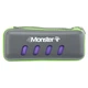 Полотенце спортивное из микрофибры в чехле EVA CASE SPORTS TOWEL 4Monster T-ETD-135 Размер 70х135см Оливковый - изображение 3