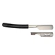 Небезпечна бритва Parker DIRECTOR CH Professional Barber Razor - зображення 2