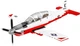 Klocki konstrukcyjne Cobi Beechcraft T-6 Texan II 197 szt (COBI-26625) (5902251266257) - obraz 2