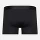 Набор трусов боксеров мужских хлопковых Puma Men Everyday Placed Logo Boxer 2P 93847605 S 2 шт Red/Black (8720245590792) - изображение 7