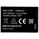 Батарея DC027 Xiaomi F490 4G LTE Wi-Fi Router [Original PRC] 12 мес. гарантии - зображення 2