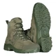 Зимові черевики Camo-Tec Oplot Olive Size 45 - зображення 1