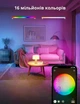 Набір розумного дому Philips Hue: розетка, пульт та стартовий комплект - зображення 2