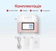 Лампа ONAIL AI LAMP с искусственным интеллектом Pink - изображение 3