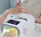 Лампа ONAIL AI LAMP с искусственным интеллектом White - изображение 6