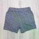 Дитячі трикотажні шорти для дівчинки SmileTime Gray Flower, сірі зріст 116 (LL17-15-1) - зображення 2