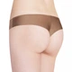 Женские трусы Lepel Avant Garde XXL бронза - изображение 2