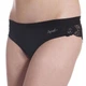 Женские трусы Lepel Simply Cotone VLPT02591 черные L - изображение 1