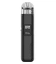 Pod-система Smok Novo Pro Matte Black сигарета электронная Смок Ново на 1300 мАч до 30 Вт многоразовая 3 мл боковая заправка - изображение 6