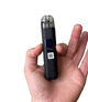 Pod-система Smok Novo Pro Matte Black сигарета электронная Смок Ново на 1300 мАч до 30 Вт многоразовая 3 мл боковая заправка - изображение 10