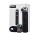 Pod-система Smok Novo Pro Matte Black сигарета электронная Смок Ново на 1300 мАч до 30 Вт многоразовая 3 мл боковая заправка - изображение 3