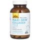 Колагенова добавка Country Life (Maxi-Skin Collagen plus C and А) 90 таблеток (CLF-05060) - изображение 3