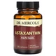 Астаксантин 4мг Dr. Mercola (Astaxanthin) 30 капсул (MCL-03622) - зображення 1