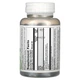 Лляна олія Solaray (Flaxseed Oil) 1000 мг 100 капсул (SOR-00802) - зображення 2