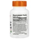 Ніацин тривалого вивільнення з niaXtend® Doctor's Best (Niacin Extended Release) 500 мг 120 таблеток (DRB-00242) - изображение 2