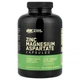 Комплекс високого рівня тестостерону Optimum Nutrition (ZMA) 180 капсул (OPN-02171) - зображення 1