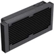 Система рідинного охолодження процесора GameMax Glacier 240 LCD PWM 280W 240 мм 2000 об/хв Black - зображення 6