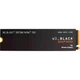 Накопитель SSD Western Digital Black SN7100 M.2 2280 1TB R 7250MB/s W 6900MB/s Black (WDS100T4X0E) - изображение 1
