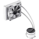 Система рідинного охолодження процесора GameMax Iceburg 120 PWM 180W 120 мм 2000 об/хв White - зображення 3