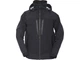 Куртка Westin W8 Jacket XL Carbon Black (207909) A154-657-XL - изображение 2