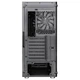 Компьютерный корпус с блоком питания 1stPlayer XP-BK-4F1 750W Black (XP-BK-4F1-PS-750FK-EU) - изображение 7