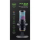 Игровой стрим микрофон Defender Pulsar GMC USB конденсаторный с RGB-подсветкой кабель 2м (64730) - изображение 5