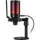 Игровой стрим микрофон Defender Impulse GMC 600 USB с RGB-подсветкой кабель 1.7м (64660) - изображение 3