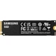 Накопитель SSD Samsung 990 EVO Plus M.2 2280 4TB R 7250 MB/s W 6300 MB/s Black (MZ-V9S4T0BW) - изображение 2