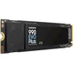 Накопитель SSD Samsung 990 EVO Plus M.2 2280 4TB R 7250 MB/s W 6300 MB/s Black (MZ-V9S4T0BW) - изображение 4