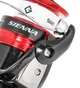 Набір Shimano Sienna FG 4000 + 0,33mm mono (202778) 2266.08.43 - изображение 4