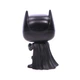 Ігрова фігурка Funko Pop! DC - Бетмен Batman Чорний 10 см - зображення 6