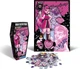 Пазл Monster High: Draculaura - 150 элементов Clementoni 28184 - изображение 2