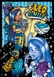 Пазл Monster High: Cleo de Nile — 150 елементів Clementoni 28186 - зображення 4