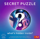 Пазл Secret Puzzle: Глубокое погружение - 1000 элементов Trefl 12103 - изображение 2
