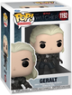 Фігурка Геральт - Funko Pop! THE WITCHER #1192 GERALT - зображення 1