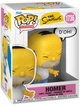 Фигурка Гомер Симпсон - Funko Pop! THE SIMPSONS #1736 HOMER SIMPSON - изображение 1