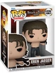 Фигурка Эрен Йегер - Funko Pop! ATTACK ON TITAN #1321 EREN JAEGER - изображение 1