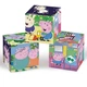 Кубики-пазл Peppa Pig — 6 элементов Clementoni 40659 - изображение 7