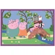 Кубики-пазл Peppa Pig — 6 элементов Clementoni 40659 - изображение 8
