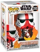 Фигурка Штурмовик с огнеметом - Funko Pop! STAR WARS: THE MANDALORIAN #350 INCINERATOR STORMTROOPER - изображение 1