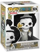 Фигурка Брук - Funko Pop! ONE PIECE #924 BROOK - изображение 1