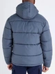 Куртка зимняя короткая мужская U.S. Polo Assn 787357308 L Серая (1159852435) - изображение 2