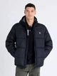 Куртка зимняя короткая мужская U.S. Polo Assn 176997042 2XL Черная (1159852438) - изображение 4