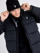 Куртка зимняя короткая мужская U.S. Polo Assn 176997042 2XL Черная (1159852438) - изображение 6