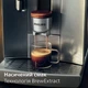 Кофемашина Philips LatteGo Pro серії 8000 Café Aromis EP8757/20 - изображение 5