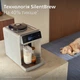 Кофемашина Philips LatteGo Pro серії 8000 Café Aromis EP8757/20 - изображение 4